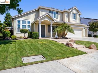 1837 Elizabeth Way, Brentwood, CA 94513
