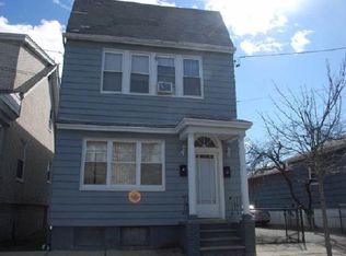 44-46 Naples Ave, Belleville, NJ 07109