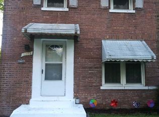 2046 E 99th St, Chicago, IL 60617