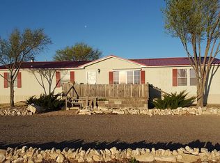 64 Mark Rd, Roswell, NM 88201