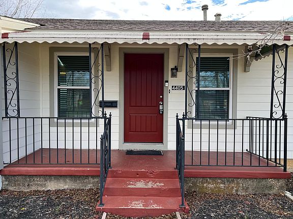3rd image of 4405 Fairfax St