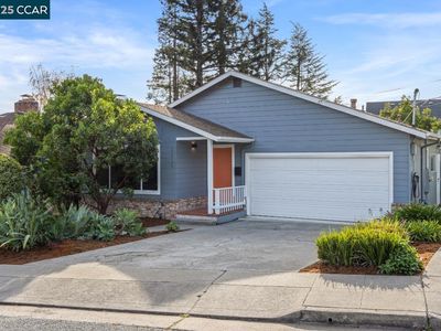 4239 Gregory St, Oakland, CA, 94619