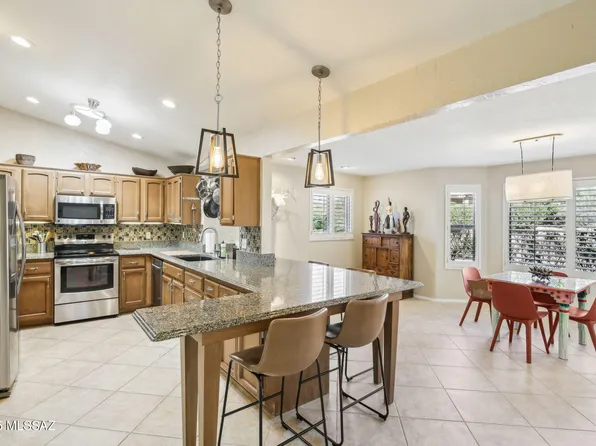 65674 E Rocky Terrace Dr, Saddlebrooke, AZ 85739