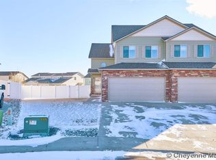 6963 Boot Strap Ct, Cheyenne, WY 82001