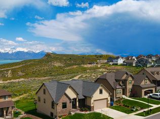 1508 S Sage View Ct, Saratoga Springs, UT 84045