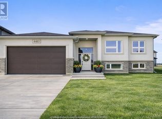 4403 Belmont Ave, Lakeshore, ON