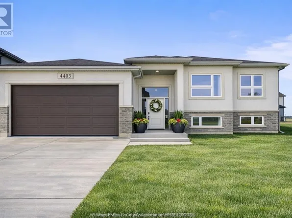 4403 Belmont Ave, Lakeshore, ON N0P 1J0