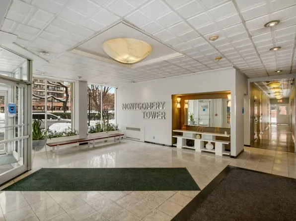 135 Montgomery St APT 2E, Jersey City, NJ 07302