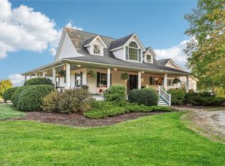 17240 Nash Rd, Middlefield, OH 44062