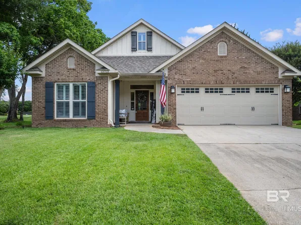 13713 Kearney Dr, Loxley, AL 36551