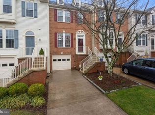 3206 Carnegie Hall Cir, Olney, MD