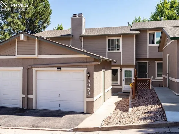 3273 Hearthridge Cir, Colorado Springs, CO 80918