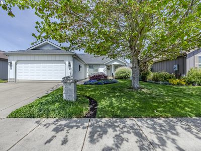 5385 Bridgewater Dr, Eugene, OR, 97402