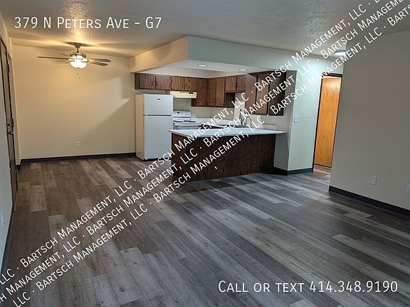 2nd image of 365 N Peters Ave #G7