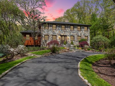 18 Cardinal Road, Weston, CT, 06883