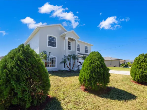 6176 NW Gatun Drive, Port St Lucie, FL 34986