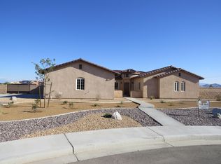 104 W Rancho Del Cerro, Ridgecrest, CA 93555