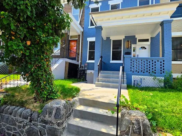 3220 Warder St NW, Washington, DC 20010