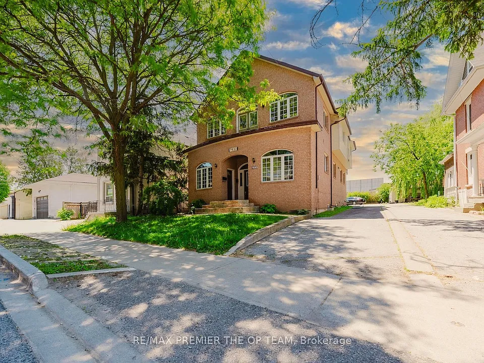 7930 Kipling Ave #BASEMENT