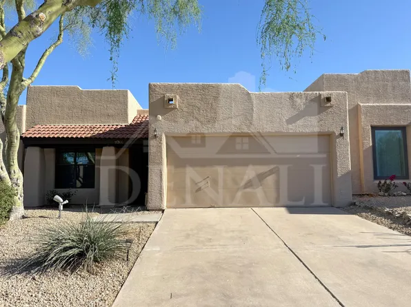 11766 E Becker Ln, Scottsdale, AZ 85259