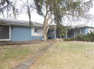 4425 Catalpa Dr, Dayton, OH