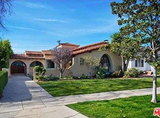 2041 Pelham Ave, Los Angeles, CA 90025