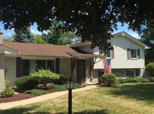 3090 Sherwood St, Saginaw, MI