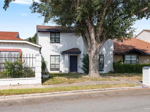 1300 Quamasia Ave, McAllen, TX 78504