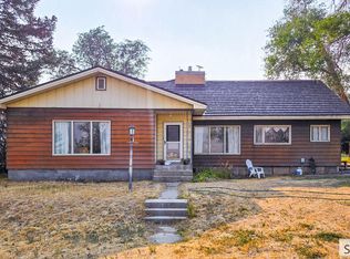 3480 W 2700 N, Moore, ID 83255