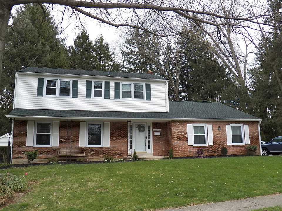 704 N Country Club Dr, Newark, DE 19711 Zillow