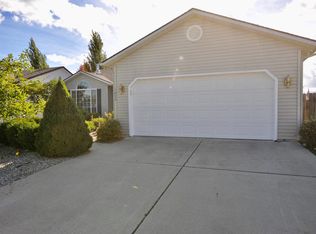 1052 W Springfield Dr, Coeur D Alene, ID 83815