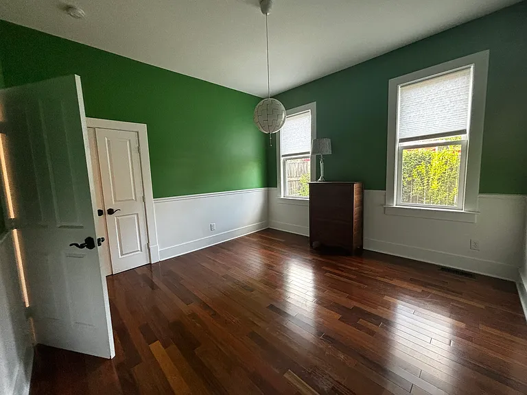 Bedroom #3