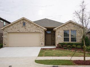 4004 Stone Trail Dr, Denton, TX 76210