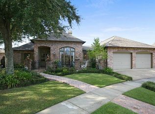19528 Chanticleer Ct, Baton Rouge, LA 70809