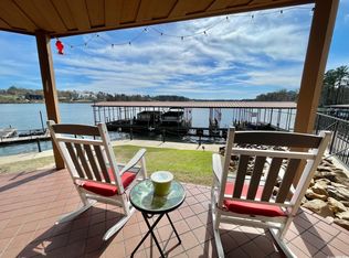 301 Kleinshore Rd #1-B, Hot Springs National Park, AR 71913