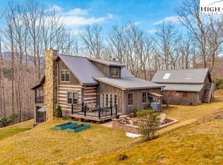 210 Savannah Drive, West Jefferson, NC 28694