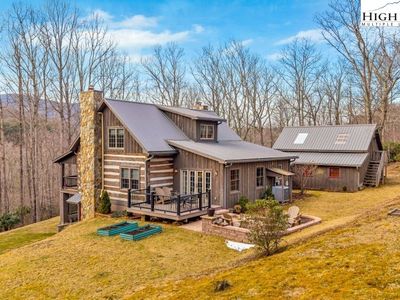 210 Savannah Drive, West Jefferson, NC, 28694
