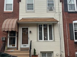 3034 Mercer St, Philadelphia, PA 19134