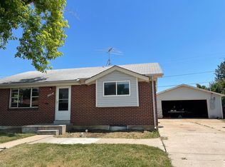 11358 Larson Ln, Northglenn, CO 80233