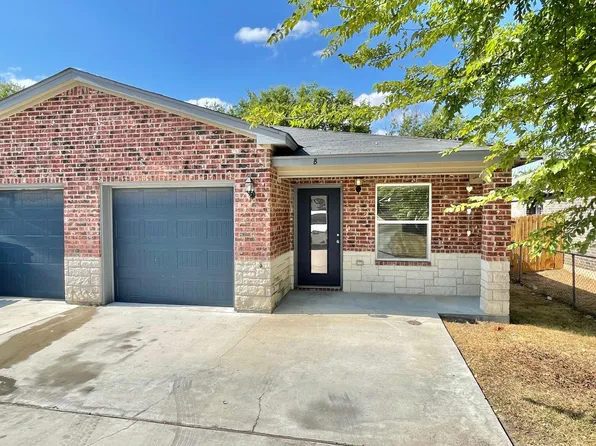 928 Maplewood St, Harker Heights, TX 76548