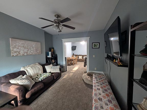 front room