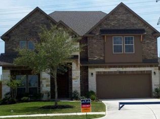 3325 Oak Dale Way, Seabrook, TX 77586