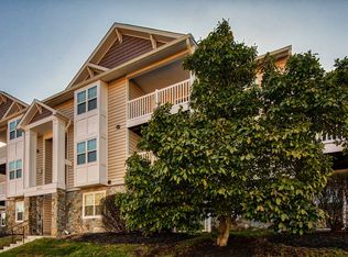 Barrington Apartments, Manassas, VA 20109
