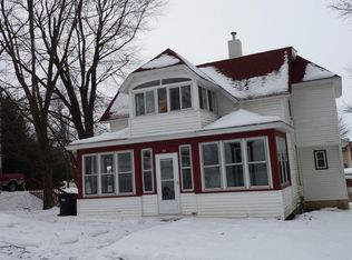 412 S Washington Ave, Spring Valley, MN 55975