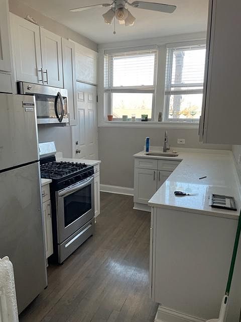 1st image of 4545 N Campbell Ave APT 3