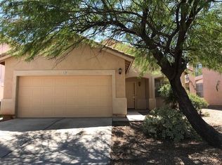 53 W Camino Rio Cebolla, Sahuarita, AZ 85629