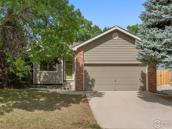 5725 Derry Dr, Fort Collins, CO 80525