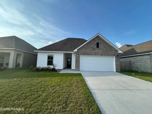 406 Judice Ln, Duson, LA 70529