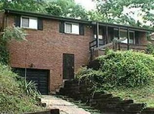 1332 Hillsboro St, Pittsburgh, PA 15204