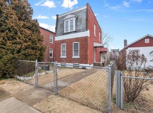 7316 Minnesota Ave, Saint Louis, MO